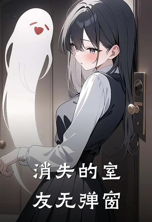 消失的室友无弹窗