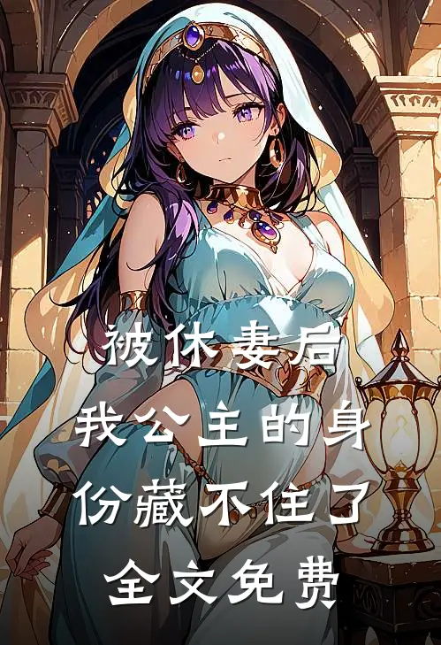 被休妻后，我公主的身份藏不住了全文免费