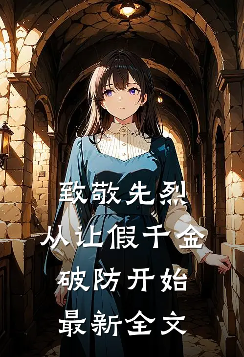 致敬先烈，从让假千金破防开始最新全文