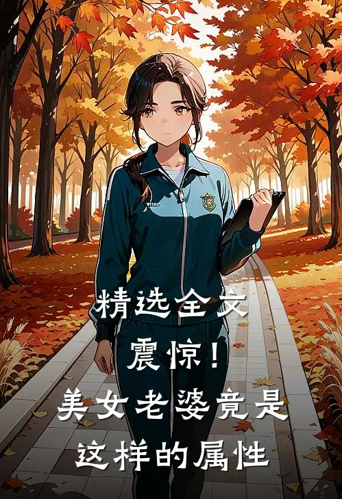 精选全文震惊！美女老婆竟是这样的属性