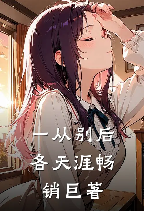 一从别后各天涯畅销巨著