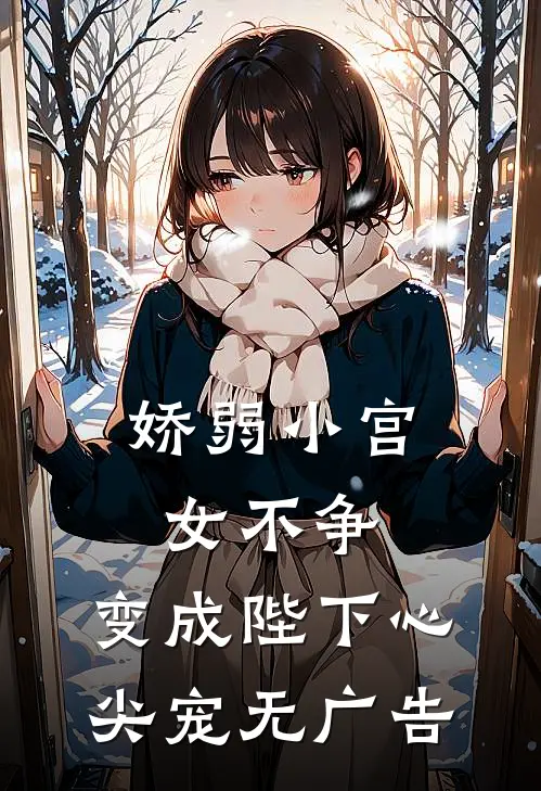 娇弱小宫女不争，变成陛下心尖宠无广告