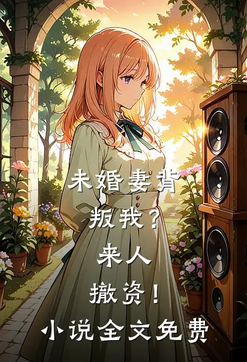 未婚妻背叛我？来人，撤资！小说全文免费