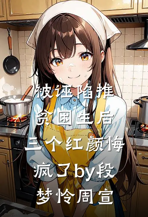 被诬陷推贫困生后，三个红颜悔疯了by段梦怜周宣