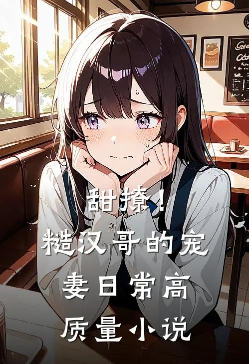 甜撩!糙汉哥的宠妻日常高质量免费阅读