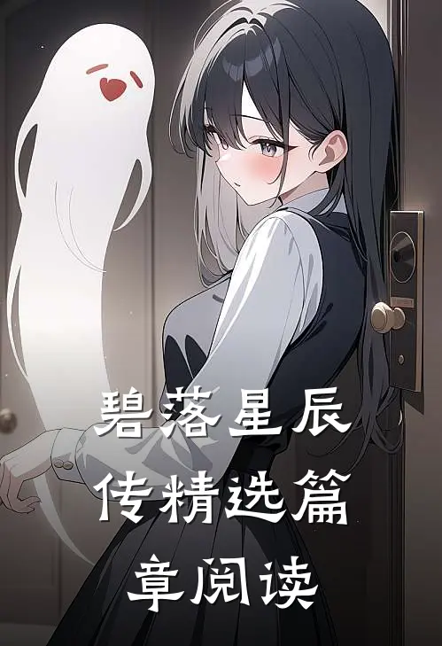 碧落星辰传精选篇章阅读
