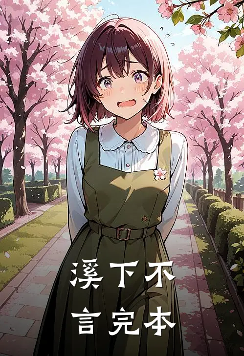 溪下不言完本