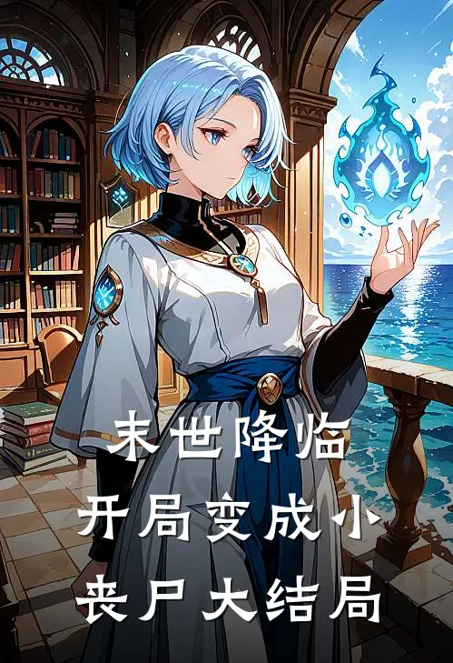 末世降临开局变成小丧尸大结局是
