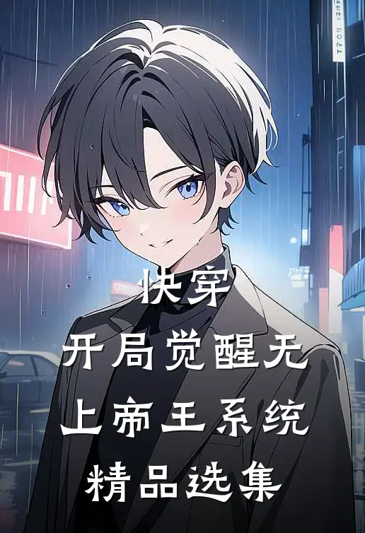 快穿：开局觉醒无上帝王系统精品选集