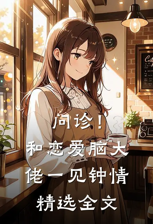 问诊！和恋爱脑大佬一见钟情精选全文
