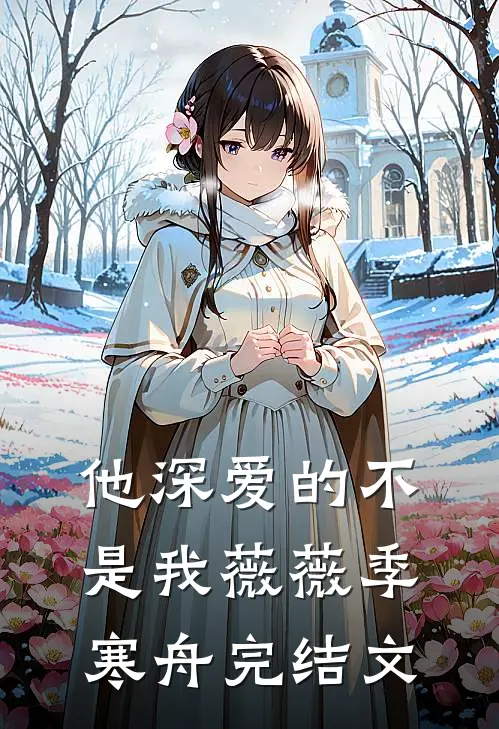 他深爱的不是我薇薇季寒舟完结文