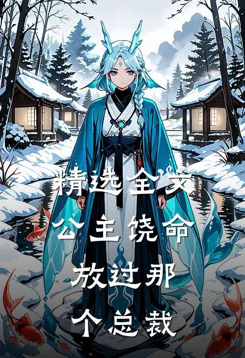 精选全文公主饶命：放过那个总裁