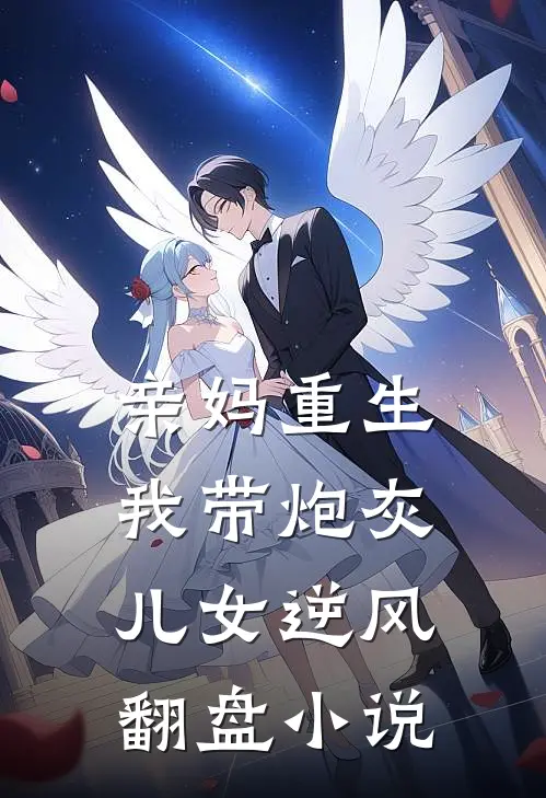 亲妈重生：我带炮灰儿女逆风翻盘小说