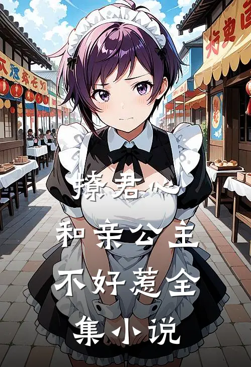 撩君心：和亲公主不好惹全集小说
