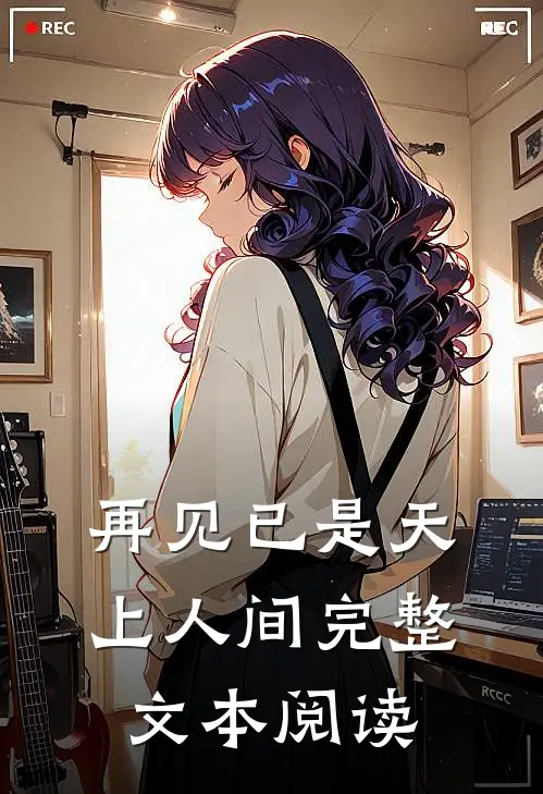 再见已是天上人间完整文本阅读