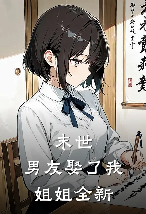 末世：男友娶了我姐姐全新