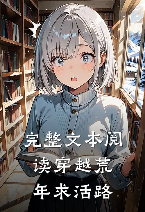 完整文本阅读穿越荒年求活路