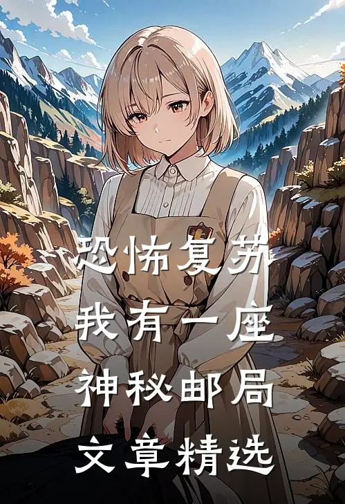 恐怖复苏：我有一座神秘邮局文章精选