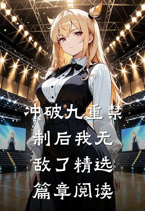 冲破九重禁制后我无敌了精选篇章阅读