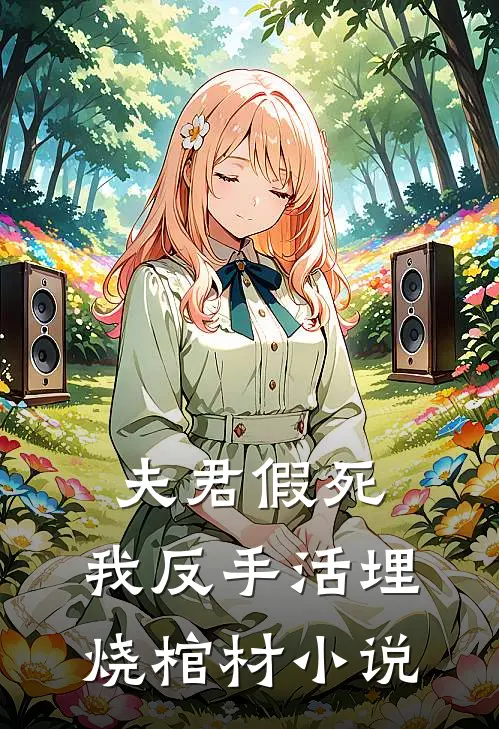 夫君假死，我反手活埋烧棺材小说