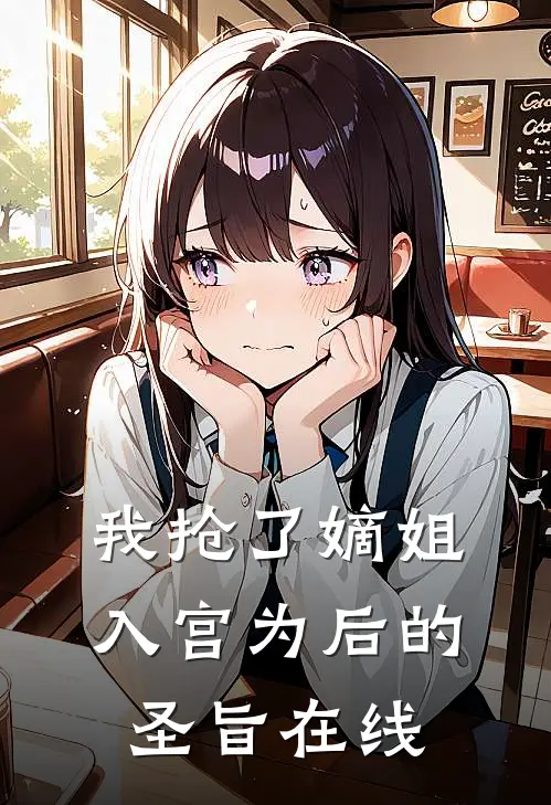 我抢了嫡姐入宫为后的圣旨在线