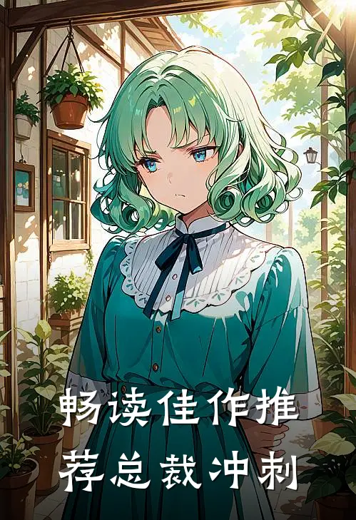 畅读佳作推荐总裁冲刺
