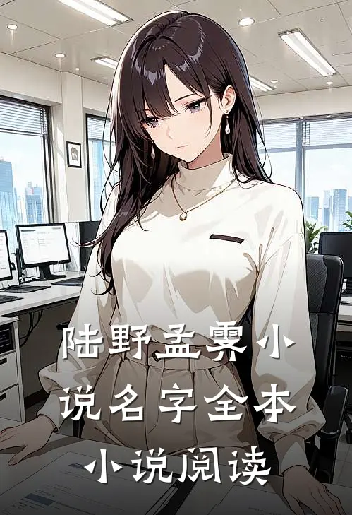 陆野孟霁小说名字全本小说阅读