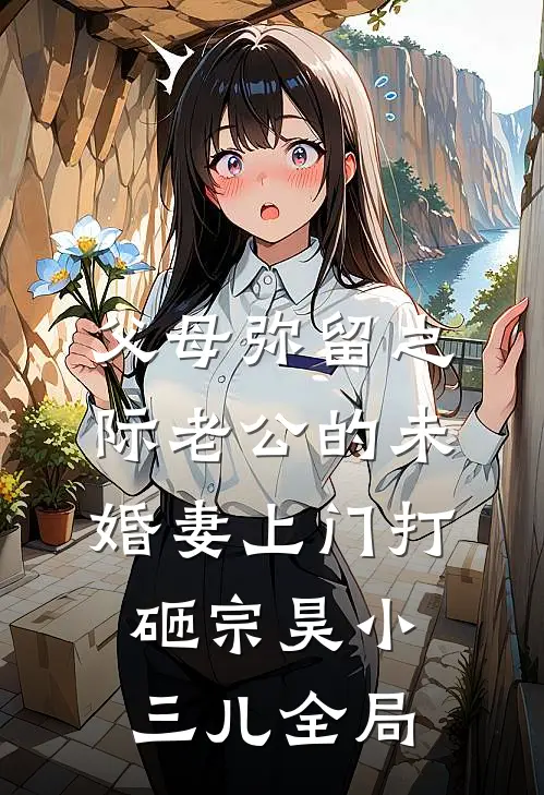 父母弥留之际老公的“未婚妻”上门打砸宗昊小三儿全局