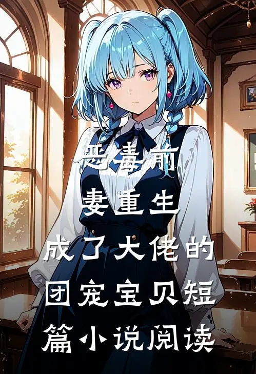 恶毒前妻重生，成了大佬的团宠宝贝短篇小说阅读