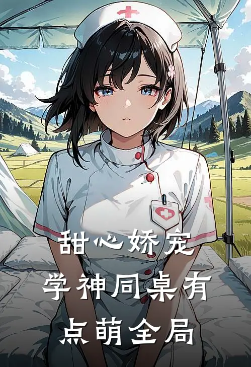 甜心娇宠学神同桌有点萌全局免费阅读