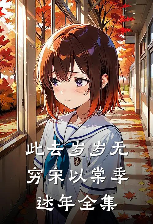 此去岁岁无穷宋以棠季述年全集