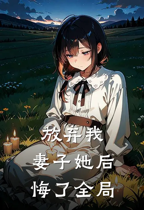 放弃我,妻子她后悔了全局的