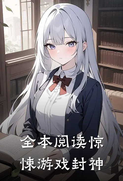 全本阅读惊悚游戏封神