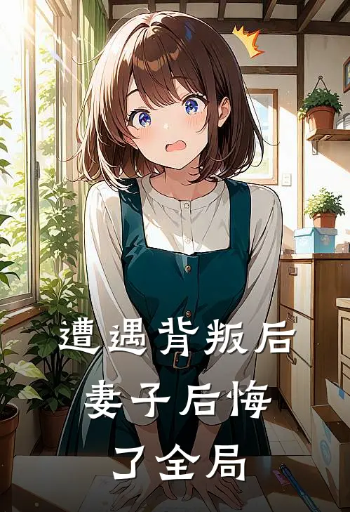 遭遇背叛后,妻子后悔了全局的说说