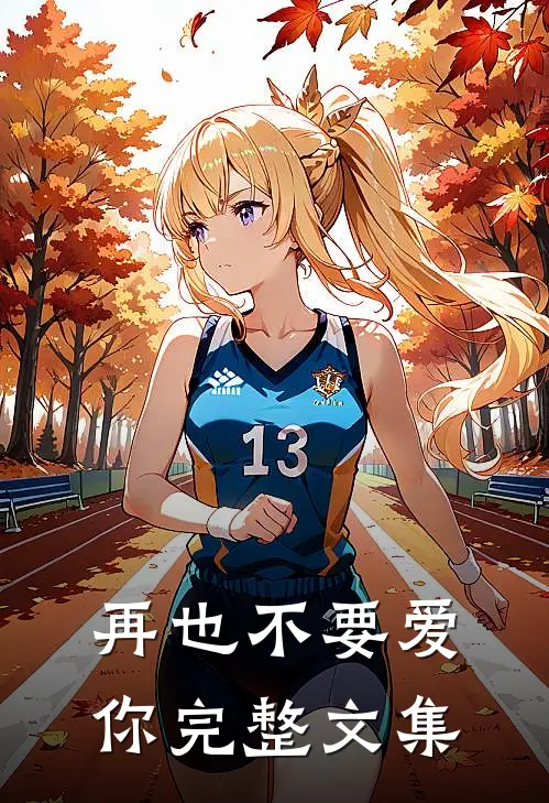 再也不要爱你完整文集