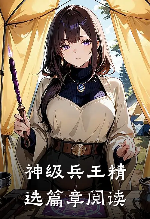 神级兵王精选篇章阅读