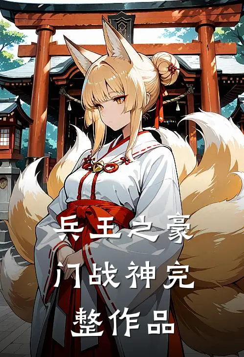 兵王之豪门战神完整作品