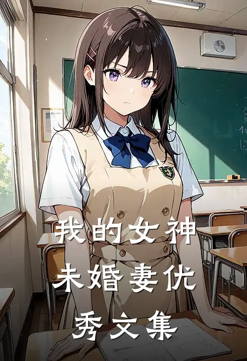 我的女神未婚妻优秀文集
