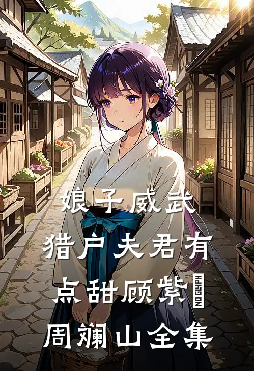 娘子威武：猎户夫君有点甜顾紫蒨周斓山 全集
