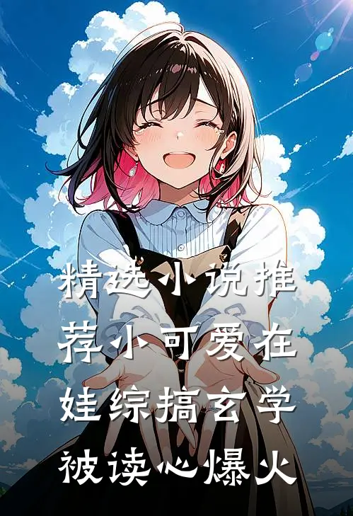 精选小说推荐小可爱在娃综搞玄学，被读心爆火