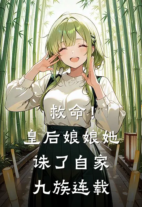 救命！皇后娘娘她诛了自家九族连载