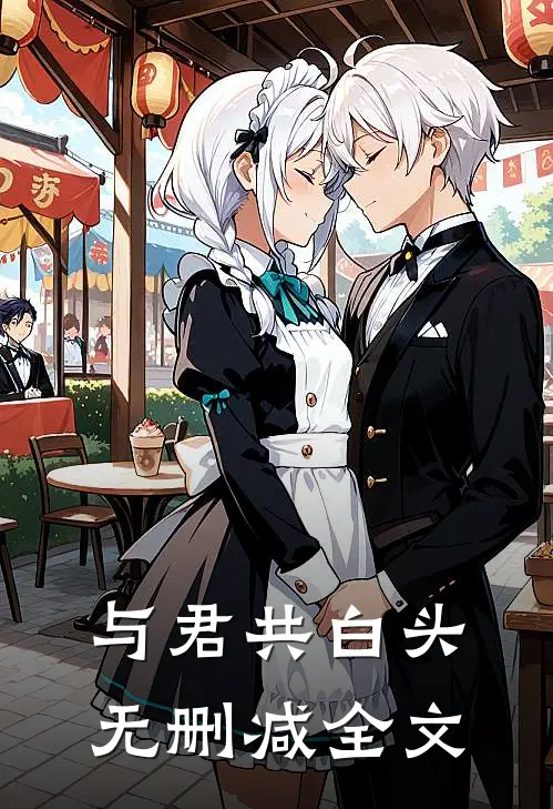 与君共白头无删减全文免费阅读