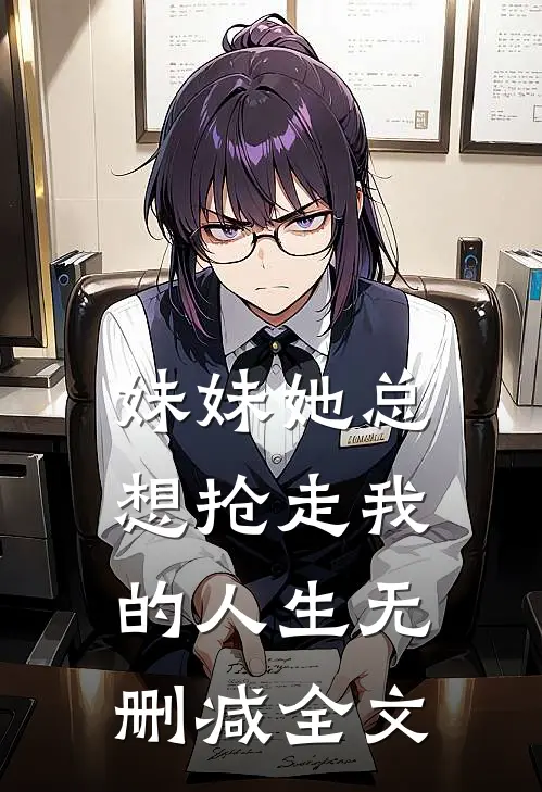 妹妹她总想抢走我的人生无删减全文