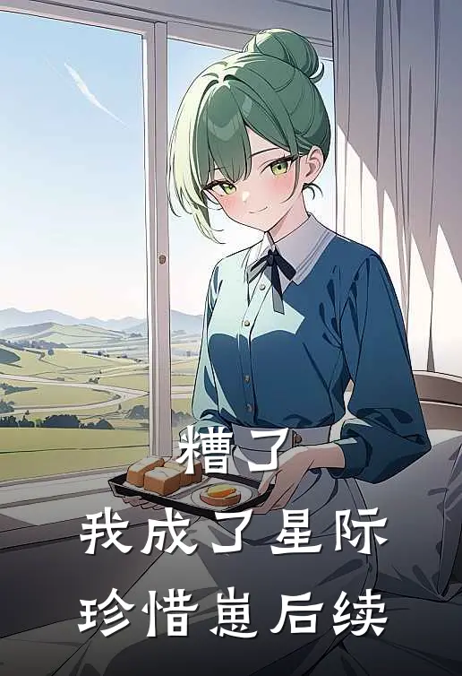 糟了，我成了星际珍惜崽后续