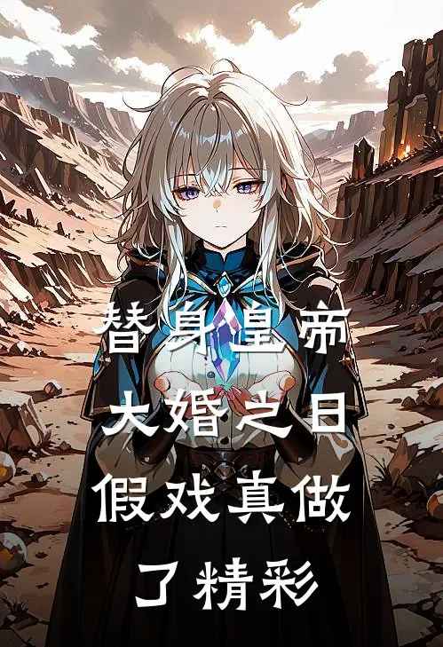 替身皇帝，大婚之日假戏真做了精彩