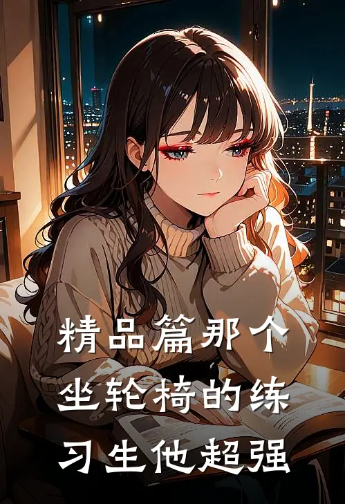 精品篇那个坐轮椅的练习生他超强