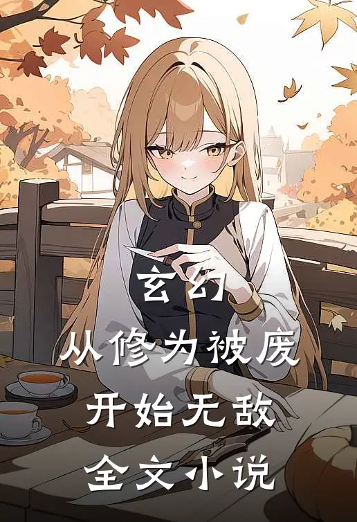 玄幻：从修为被废开始无敌全文小说