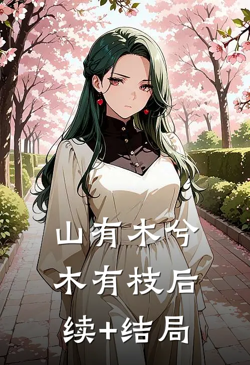 山有木兮木有枝后续+结局