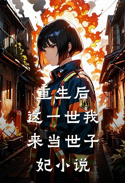 重生后，这一世我来当世子妃小说