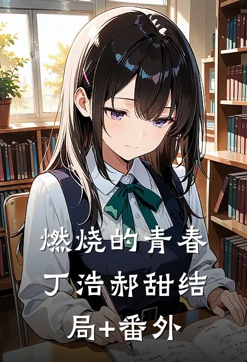 燃烧的青春丁浩郝甜结局+番外